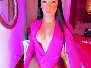 Ms BigCock Bustamante