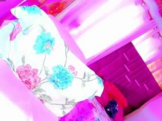 shaie16 Live Webcam on CamSoda