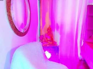 Live stream of shaie16