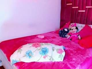 shaie16 Live Webcam on CamSoda