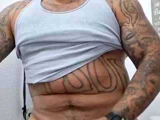 smasher831 Live Webcam on CamSoda