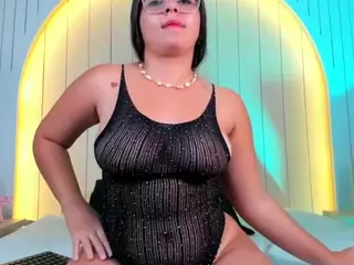 Sofii-Lopezz's Live Sex Cam Show