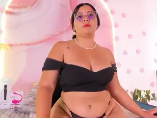 Sofii-Lopezz's Live Sex Cam Show