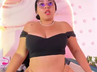 Sofii-Lopezz's Live Sex Cam Show