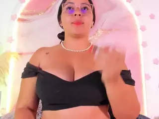 Sofii-Lopezz's Live Sex Cam Show