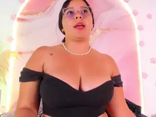 Sofii-Lopezz's Live Sex Cam Show
