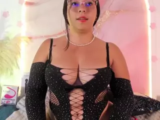 Sofii-Lopezz's Live Sex Cam Show