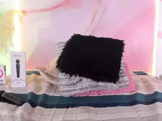 Sofii-Lopezz's Live Sex Cam Show