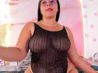 Sofii-Lopezz's Live Sex Cam Show