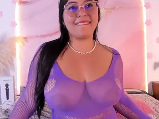 Sofii-Lopezz's Live Sex Cam Show