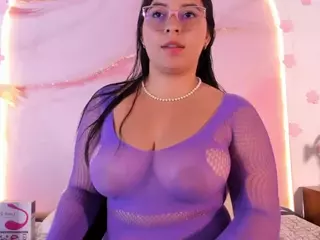 Sofii-Lopezz's Live Sex Cam Show