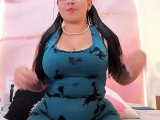 Sofii-Lopezz's Live Sex Cam Show