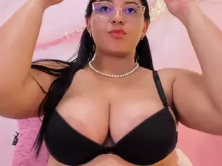 Sofii-Lopezz's Live Sex Cam Show