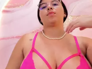 Sofii-Lopezz's Live Sex Cam Show