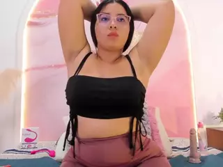Sofii-Lopezz's Live Sex Cam Show