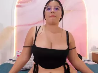 Sofii-Lopezz's Live Sex Cam Show