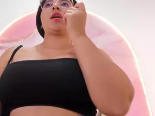 Sofii-Lopezz's Live Sex Cam Show