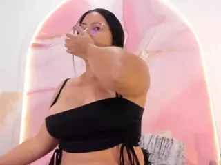 Sofii-Lopezz's Live Sex Cam Show