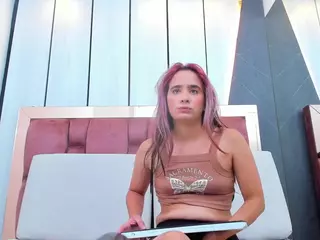 Sophia-Stell's Live Sex Cam Show