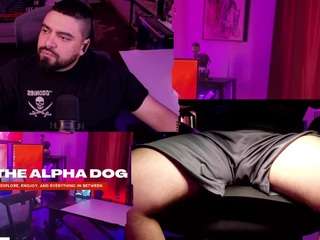 TheAlphaDog-XL