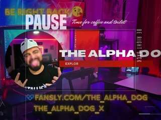 TheAlphaDog-XL