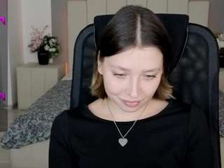 yourdemi - Live Cam