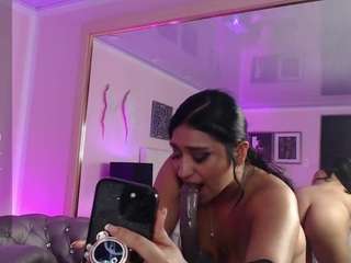 ashley-bruce from CamSoda is Freechat