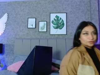 ashley-bruce from CamSoda is Freechat