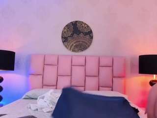 ashley-bruce Live Webcam on CamSoda