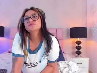 ashley-bruce Live Webcam on CamSoda