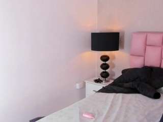 ashley-bruce from CamSoda is Private