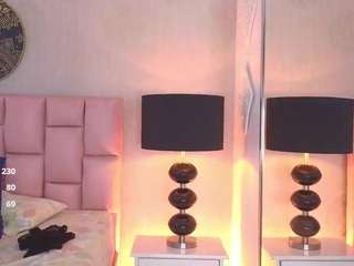 ashley-bruce webcam model