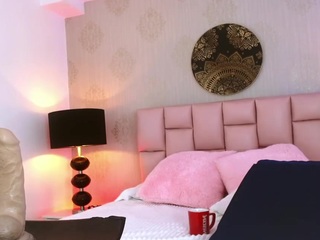 ashley-bruce webcam model