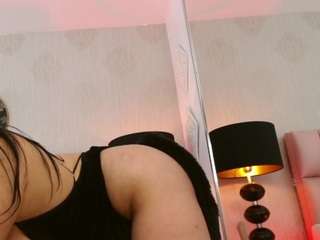 Live webcam model ashley-bruce on Soda Cams