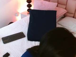 Live webcam model ashley-bruce on Soda Cams