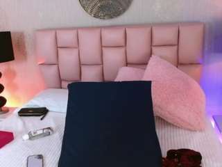 Live webcam model ashley-bruce on Soda Cams