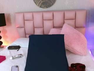 Live webcam model ashley-bruce on Soda Cams