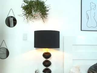 Live webcam model ashley-bruce on Soda Cams