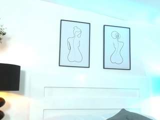 ashley-bruce Live Webcam on CamSoda