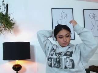 ashley-bruce Sex Cam Show