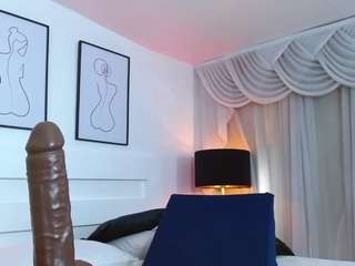 ashley-bruce Sex Cam Show