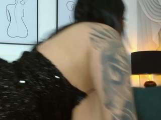 ashley-bruce Sex Cam Show