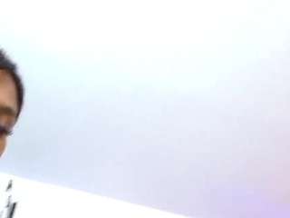 Ashley-Bruce live cam