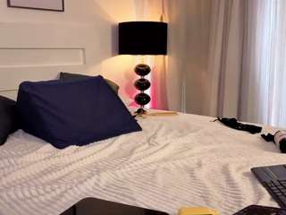 Ashley-bruce's cam show statistics and live stream