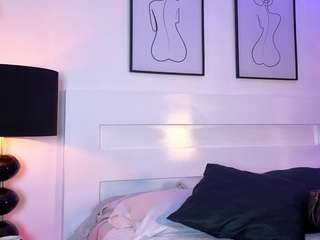 Ashley-Bruce live cam preview