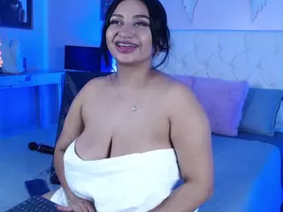 Ashley-Bruce's Live Sex Cam Show