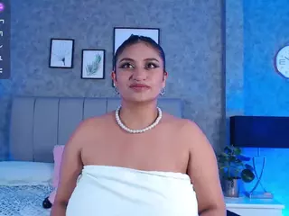 Ashley-Bruce's Live Sex Cam Show