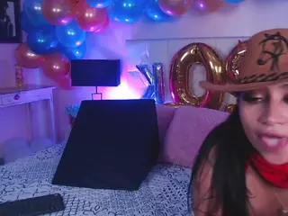 Ashley-Bruce's Live Sex Cam Show