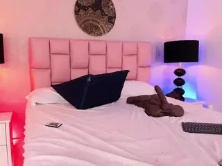 Ashley-Bruce's Live Sex Cam Show
