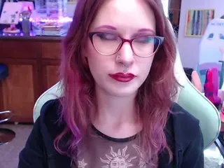 Candy Cuntress Chee's Live Sex Cam Show